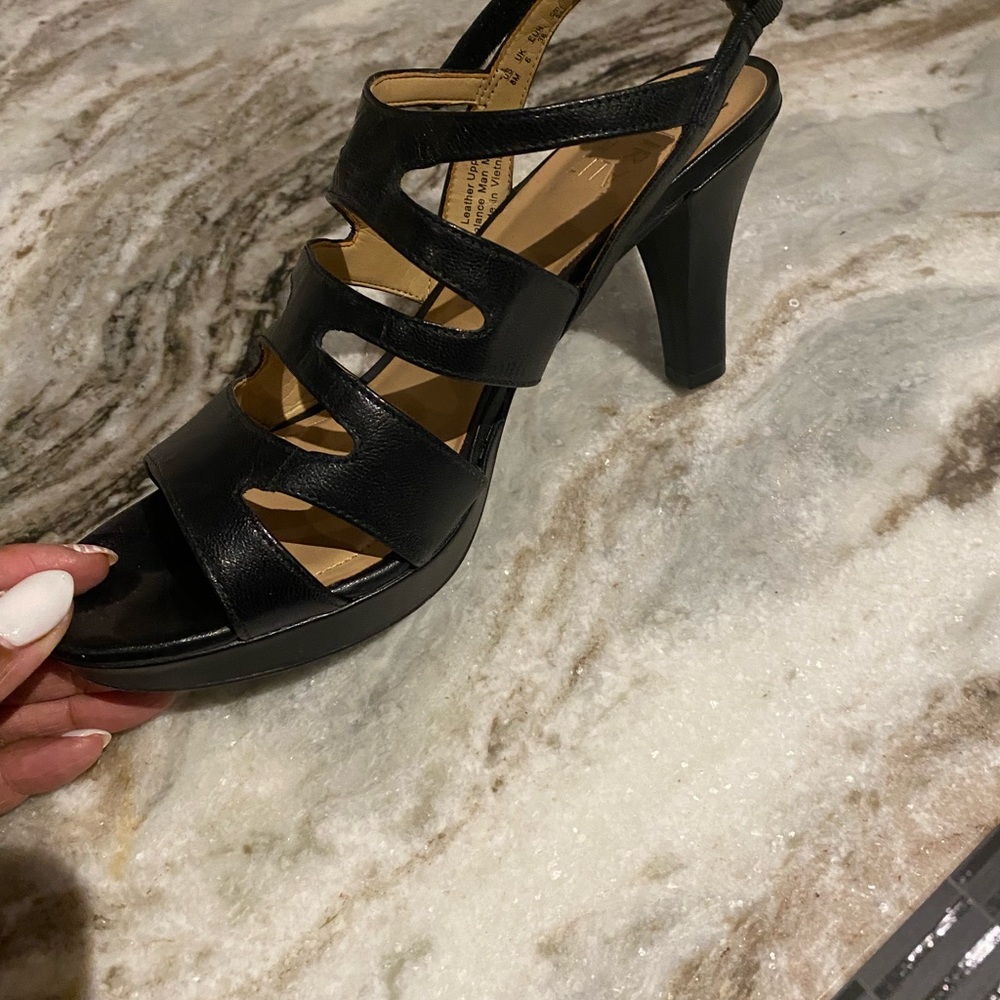 Sandals - for any occasion!